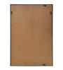 Gold Glass Bathroom Wall Mirror