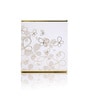 Gold Glass Votive Single Pack
