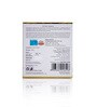 Gold Glass Votive Single Pack
