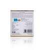 Gold Glass Votive Single Pack