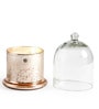 Gold Grisha Mercury Scented Cloche