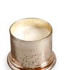 Gold Grisha Mercury Scented Cloche