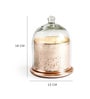 Gold Grisha Mercury Scented Cloche