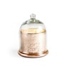 Gold Grisha Mercury Scented Cloche