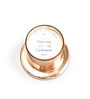 Gold Grisha Mercury Scented Cloche