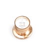 Gold Grisha Mercury Scented Cloche
