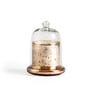 Gold Grisha Mercury Scented Cloche