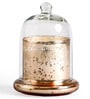 Gold Grisha Mercury Scented Cloche
