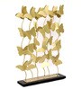 Metal Anshi Culster Multicolour Animal Figurines