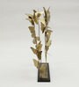 Metal Anshi Culster Multicolour Animal Figurines