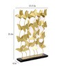 Metal Anshi Culster Multicolour Animal Figurines
