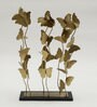 Metal Anshi Culster Multicolour Animal Figurines