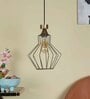 Boris Gold Iron Hanging Light