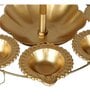 Hanging Dia Urli Set of 2