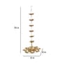 Hanging Dia Urli Set of 2