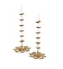 Hanging Dia Urli Set of 2