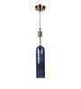 Leno Gold Iron Hanging Light
