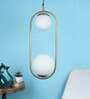 Nowra Gold Iron Hanging Light
