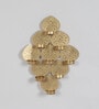 Hanging 9 Leaf Tealight Holder