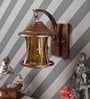Atlier Gold Iron Wall Sconces