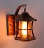 Atlier Gold Iron Wall Sconces