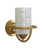 Voila Gold Iron Wall Sconces
