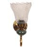 Leche Gold Iron Wall Sconces