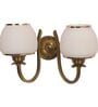 Aphro Gold Iron Wall Sconces