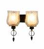 Diagon Gold Iron Wall Sconces