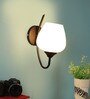 Hertz Gold Iron Wall Sconces