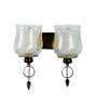 Diagon Gold Iron Wall Sconces