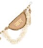 Gold Jute Hanging Toran