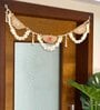 Gold Jute Hanging Toran