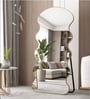 Gold Meander Floor Mirror (170 x 70) CM