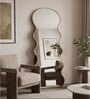 Gold Meander Floor Mirror (170 x 70) CM