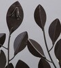Gold Metal Decorative Wall Art