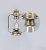 Oldie Metal Novelty Wall Light (Brass)