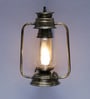 Oldie Metal Novelty Wall Light (Brass)