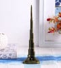 Gold Metal Burj Kahlifa Miniature 10 Inch