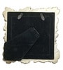 Gold Metal Leaves Design Premium Luxuary Table Photo Frame