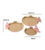 Pinki Urli Set of 3