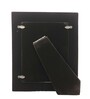 Gold Metal Radiance Wall And Tabletop Photo Frame 5X7Inches