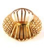 Small Plating Tealight Holder