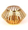 Small Plating Tealight Holder