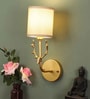 Mountwill Metal Novelty Wall Light (Gold)