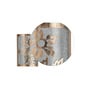 Gold Metal Wall Sconces