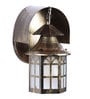 Zeynep Gold Metal Wall Sconces