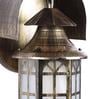 Zeynep Gold Metal Wall Sconces