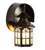 Zeynep Gold Metal Wall Sconces