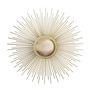 Livorno Metal Novelty Wall Light (Gold)